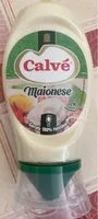 Mängden socker i Maionese