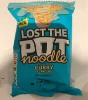 Mängden socker i lost the pot needle curry flavour