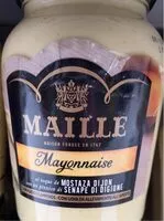 Mängden socker i Mayonesa