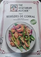 Mängden socker i Rebeldes de corral