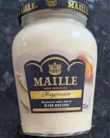 Mängden socker i Mayonnaise