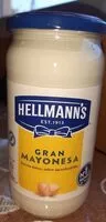 Mängden socker i Mayonesa