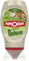 Mängden socker i Sauce Deluxe