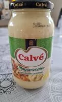 Mängden socker i Mayonnaise met citroen