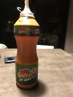 Mängden socker i Bicky Hotsauce Tube 840 ML