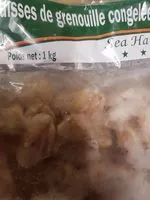 Mängden socker i 1KG Cuisse De Grenouille Yoga 21 / 30