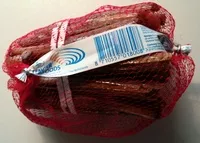 Mängden socker i Navajas