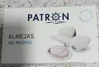 Mängden socker i Alejas del pacifico