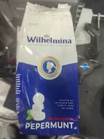 Mängden socker i Pepermunt