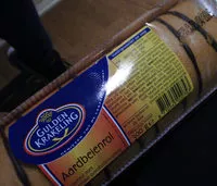 Mängden socker i aardbeienrol