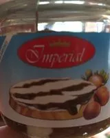Mängden socker i Pâte à Tartiner aux Noisettes