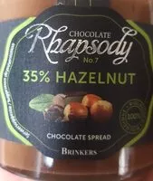 Mängden socker i Brinkers
