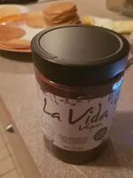 Mängden socker i Pâte à tartiner aux noisettes