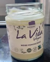 Mängden socker i Weisse Kokoscreme
