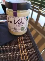 Mängden socker i La vida vegan