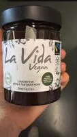 Mängden socker i La Vida