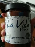 Mängden socker i Crema de chocolate