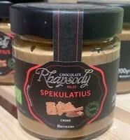 Mängden socker i Spekulatius