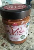 Mängden socker i Pâte à tartiner aux amandes