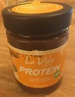 Mängden socker i Crema de caramelo