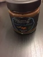 Mängden socker i Rhapsody Crunchy Almond