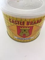 Mängden socker i Mantequilla Fresca