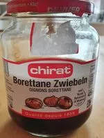 Mängden socker i Oignons borettane