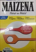 Mängden socker i Fleur de Maïs