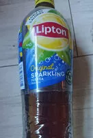 Mängden socker i Original Sparkling