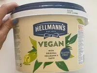 Mängden socker i Maionesa Vegana