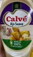 Mängden socker i Ajo Suave