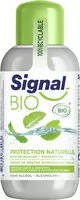 Mängden socker i SIGNAL Bain de Bouche Bio Protection Naturelle Menthe 250ml