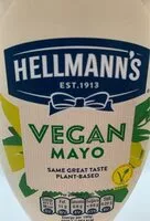 Mängden socker i Vegan Mayo