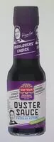 Mängden socker i Oyster Sauce - sauce d'huître