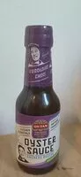 Mängden socker i Oyster sauce