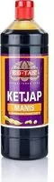 Mängden socker i Ketjap Manis indonesian sweet soy