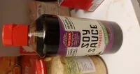 Mängden socker i Soy Sauce