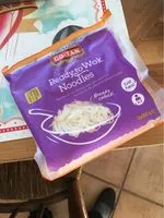 Mängden socker i Go-tan Noodles Ready To Wok