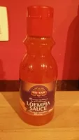 Mängden socker i Loempia sauce