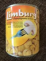 Mängden socker i Champignons De Paris