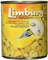 Mängden socker i Champignons-Dose