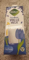 Mängden socker i houdbare volle melk - Melkan