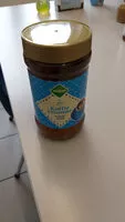 Mängden socker i cafe creamer
