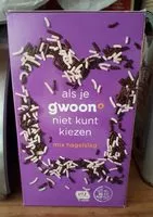 Mängden socker i Mix Hagelslag