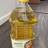Mängden socker i Fritieröl