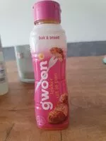 Mängden socker i Bak & braad