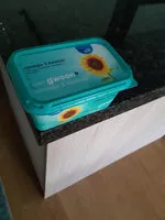 Mängden socker i Omega 3 bewust