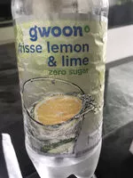 Mängden socker i Lemon Lime Drink