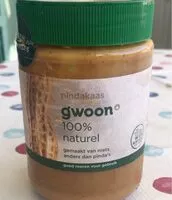 Mängden socker i Crema de cacahuetes, Erdnussbutter