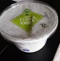 Mängden socker i Magere Franse Kwark